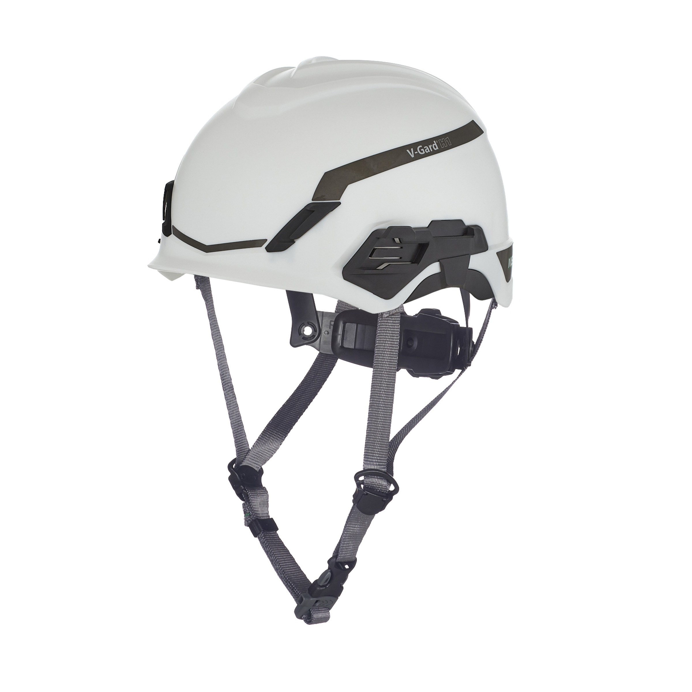 HELMET,VGARDH1,NOVENT,FT3PIV,WHITE, CSA